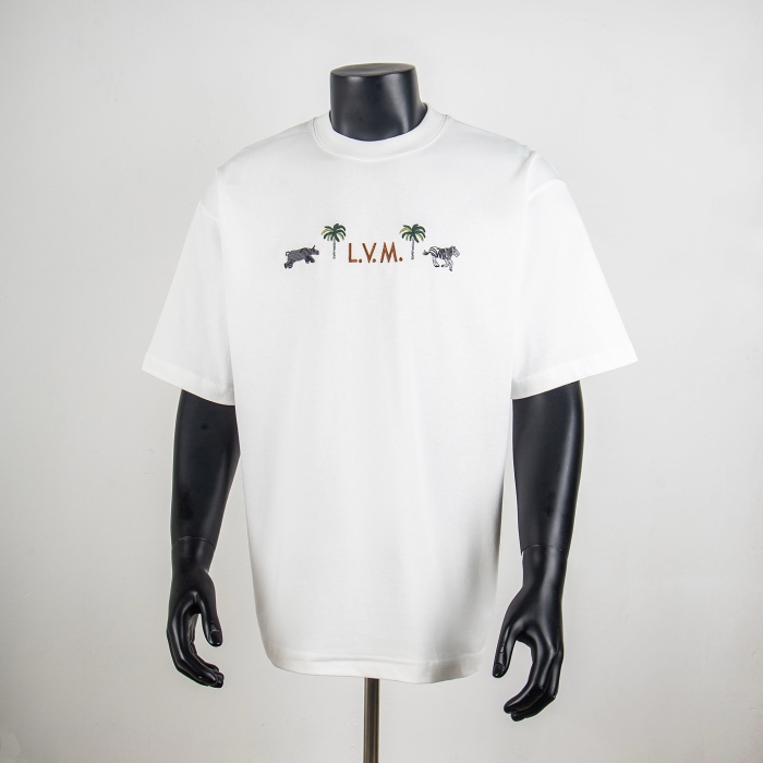 Louis Vuitton 2026ss New T Shirt Size S-XL