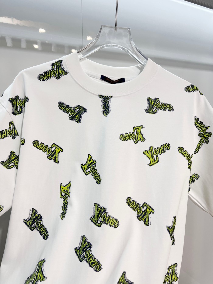 Louis Vuitton 2026ss New T Shirt Size S-XL