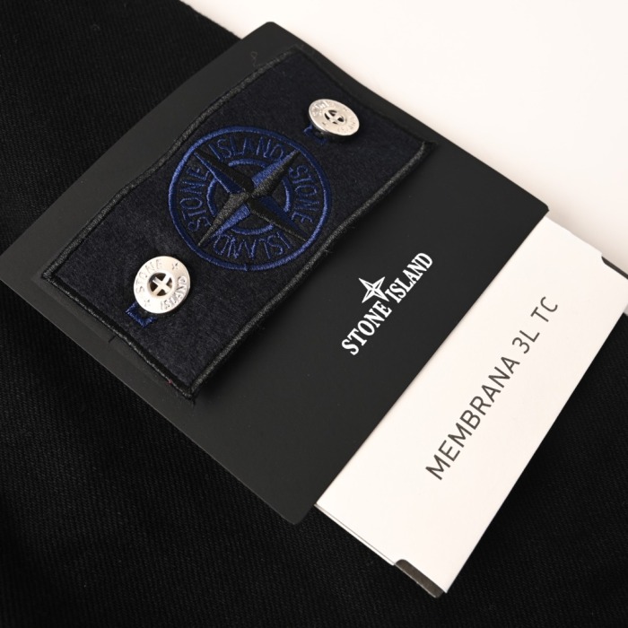 Stone Island 2026ss New Jacket Size S-XL