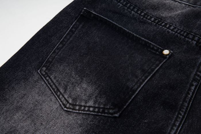 Louis Vuitton New Unisex Jeans Size S-XL