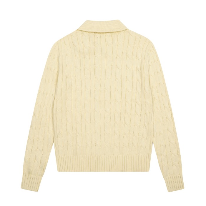 Ralph Lauren Unisex Sweatshirt Size S-XL