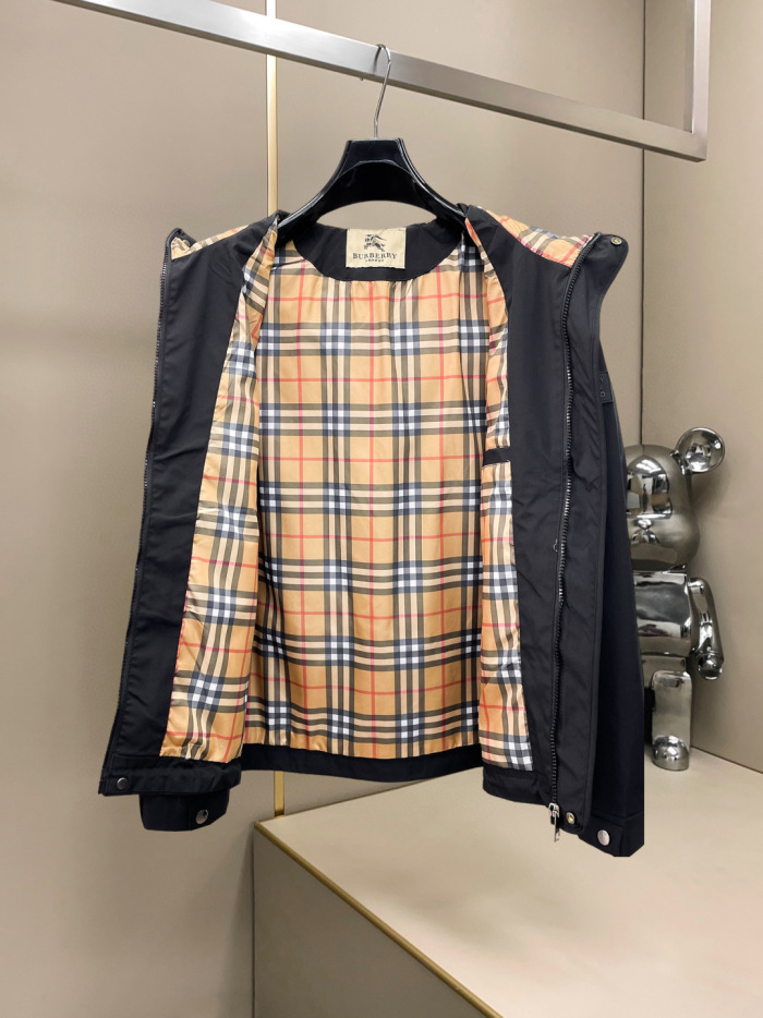 Burberry 2026ss New Jacket Size M-XXXL