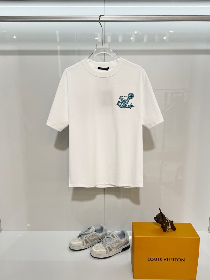 Louis Vuitton 2026ss New T Shirt Size S-XL