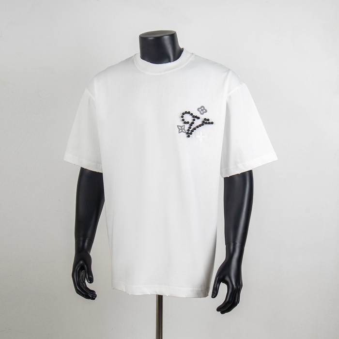 Louis Vuitton 2026ss New T Shirt Size S-XL