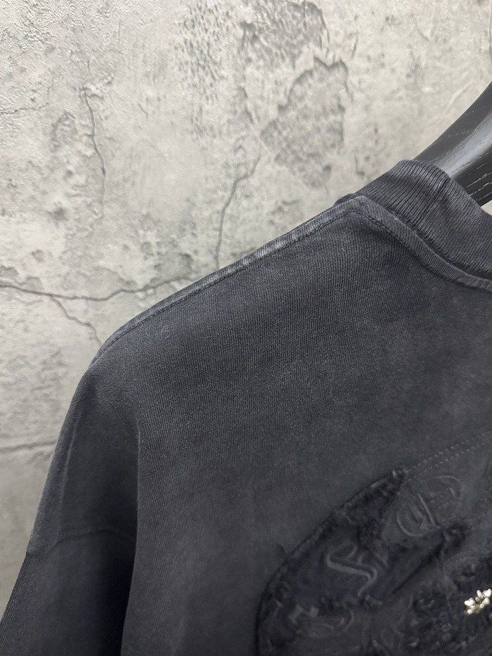 Chrome Hearts 2026ss New T Shirt Size S-XL