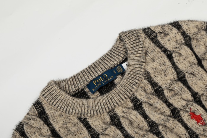 Ralph Lauren Unisex Sweatshirt Size S-XL