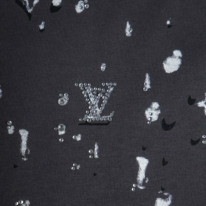 Louis Vuitton 2026ss New T Shirt Size S-XL