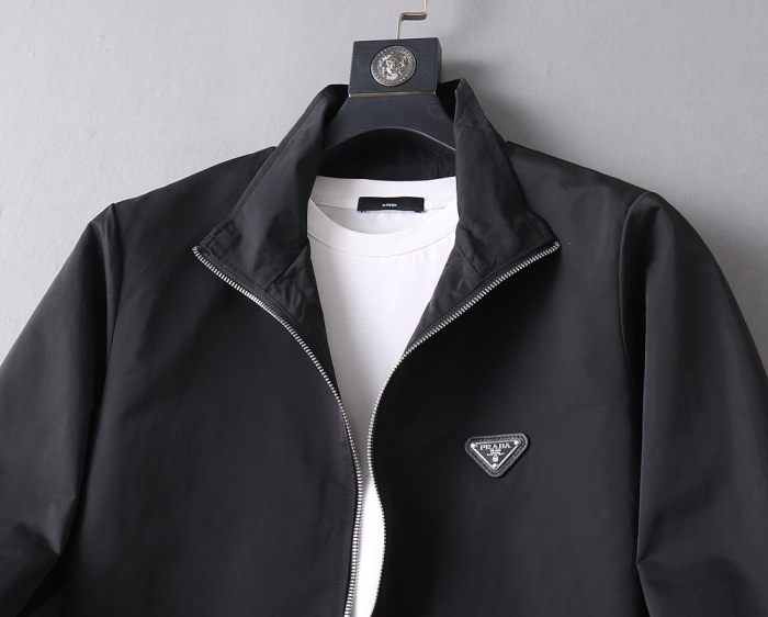 Prada 2026ss New Jacket Size M-XXXL