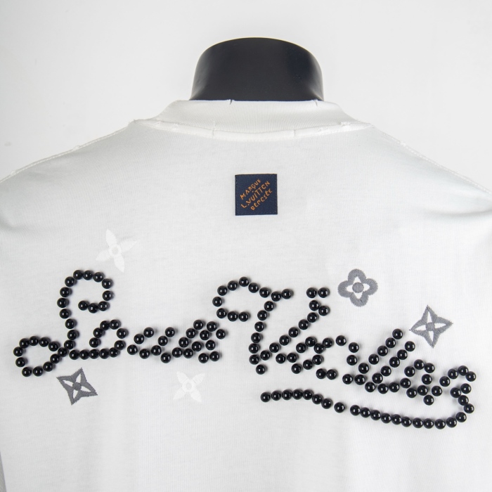 Louis Vuitton 2026ss New T Shirt Size S-XL