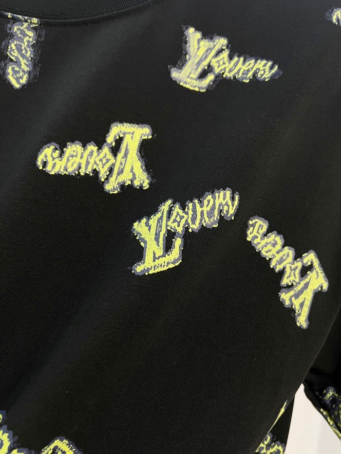 Louis Vuitton 2026ss New T Shirt Size S-XL