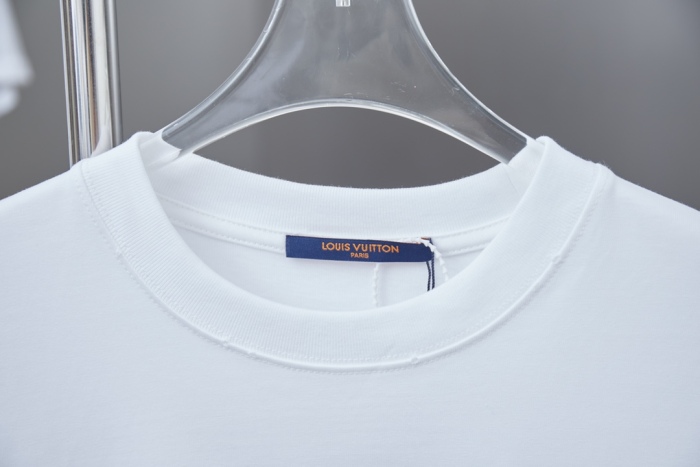 Louis Vuitton 2026ss New T Shirt Size S-XL