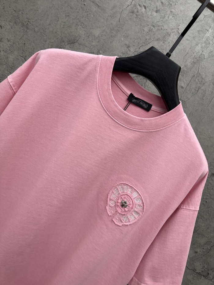 Chrome Hearts 2026ss New T Shirt Size S-XL