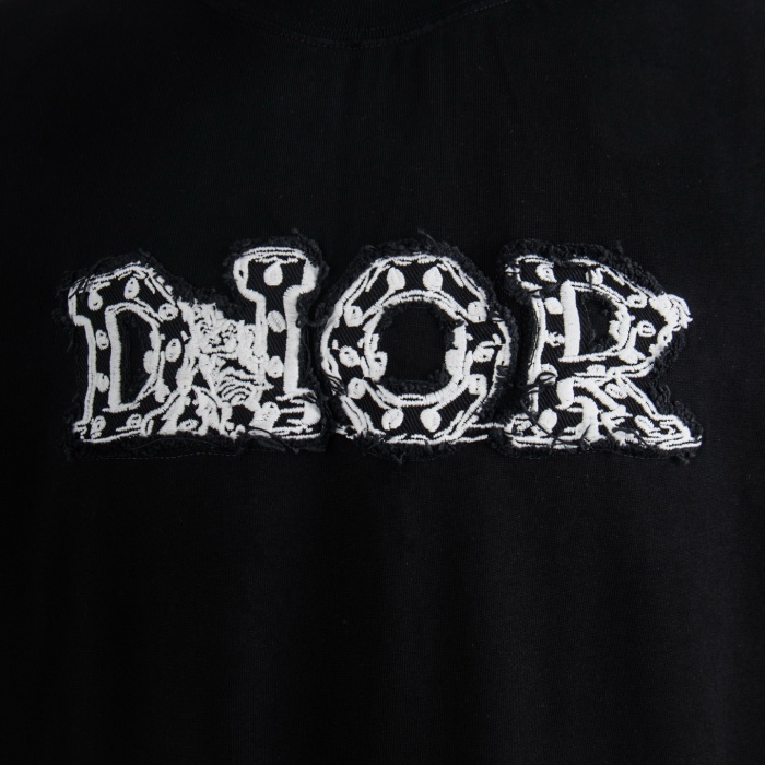 Dior 2026ss New T Shirt Size S-XL