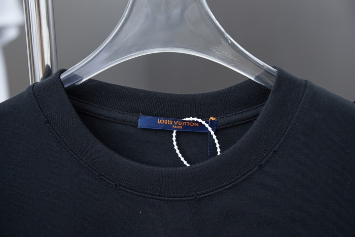 Louis Vuitton 2026ss New T Shirt Size S-XL