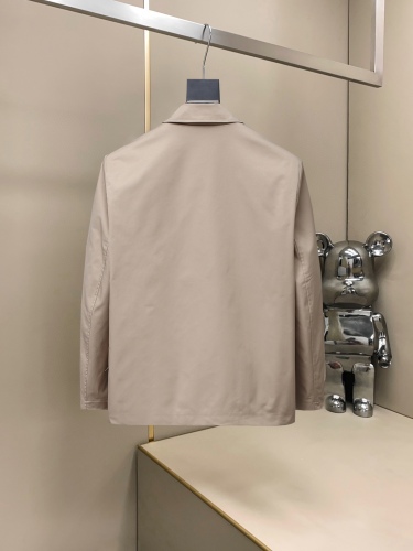 Burberry 2026ss New Jacket Size M-XXXL