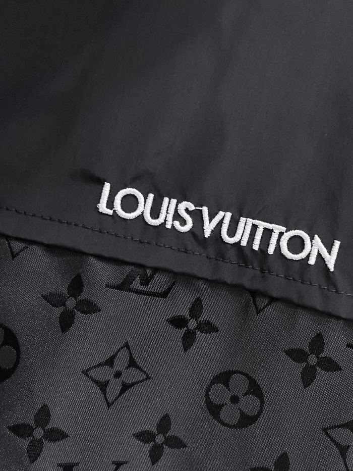 Louis Vuitton 2026ss New Jacket Size M-XXXL