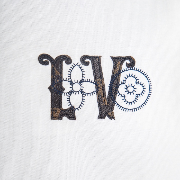 Louis Vuitton 2026ss New T Shirt Size S-XL