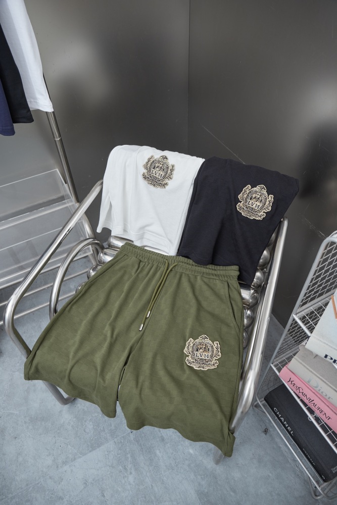 Louis Vuitton 2026ss New Shorts Size S-XL