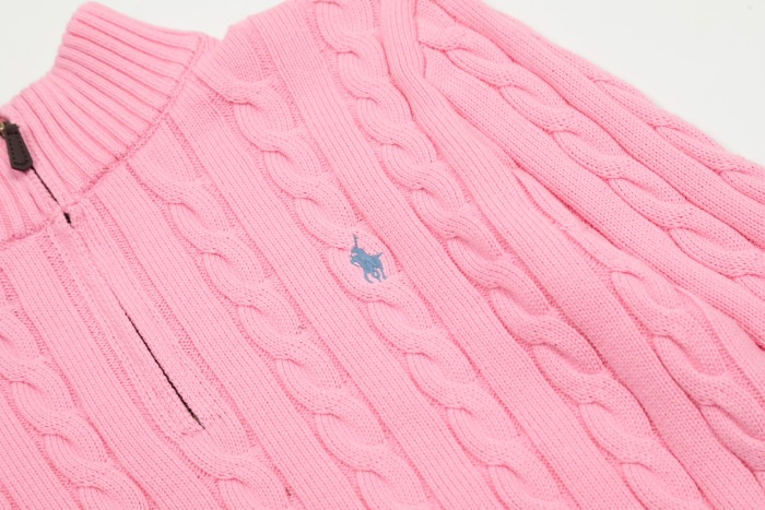 Ralph Lauren Unisex Sweatshirt Size S-XL