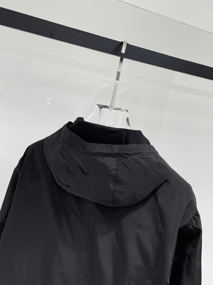 Prada 2026ss New Jacket Size M-XXXL