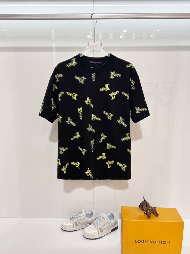 Louis Vuitton 2026ss New T Shirt Size S-XL