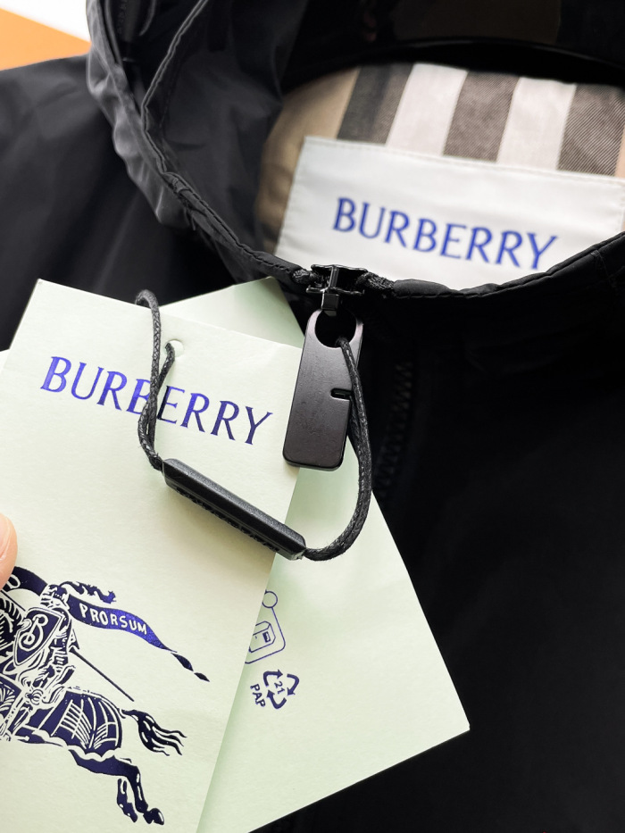 Burberry 2026ss New Jacket Size M-XXXL