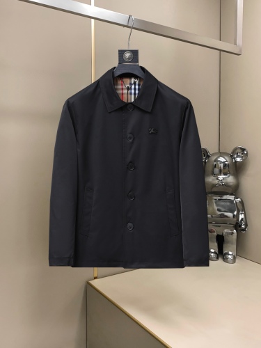 Burberry 2026ss New Jacket Size M-XXXL