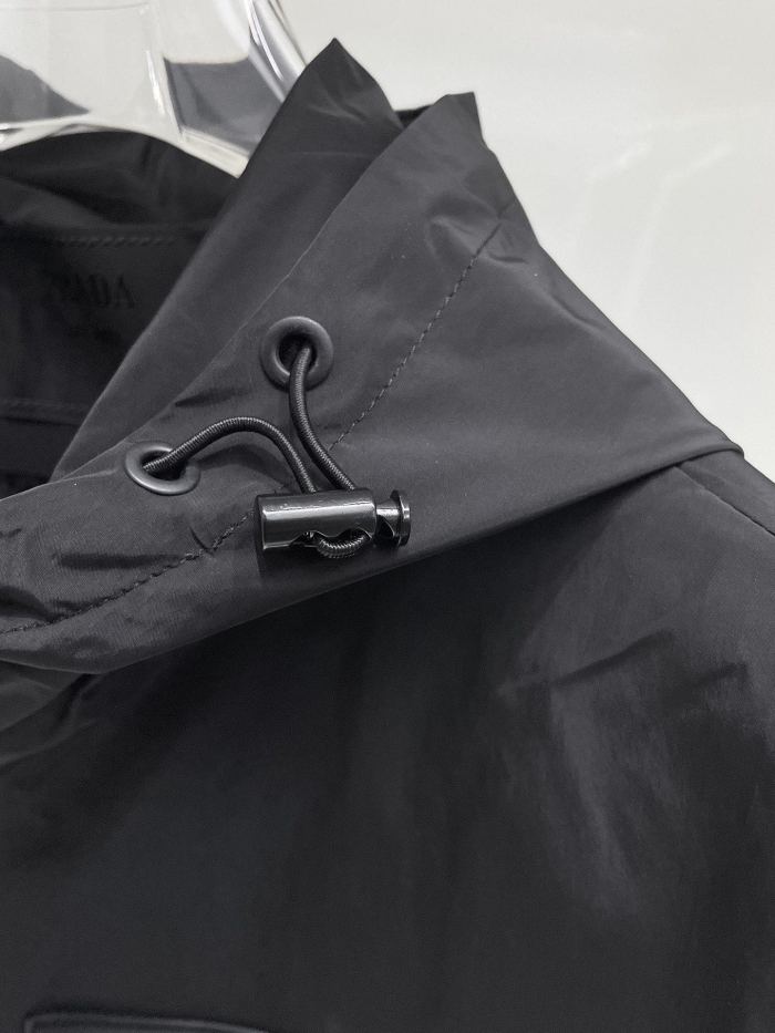 Prada 2026ss New Jacket Size M-XXXL