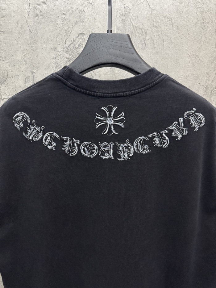 Chrome Hearts 2026ss New T Shirt Size S-XL