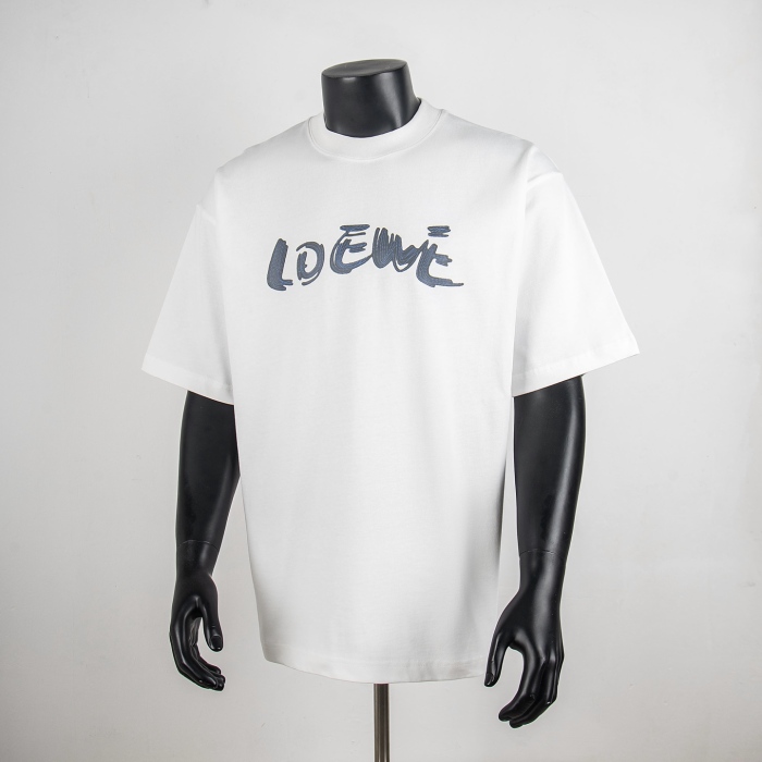 Loewe 2026ss New T Shirt Size S-XL