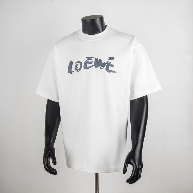 Loewe 2026ss New T Shirt Size S-XL