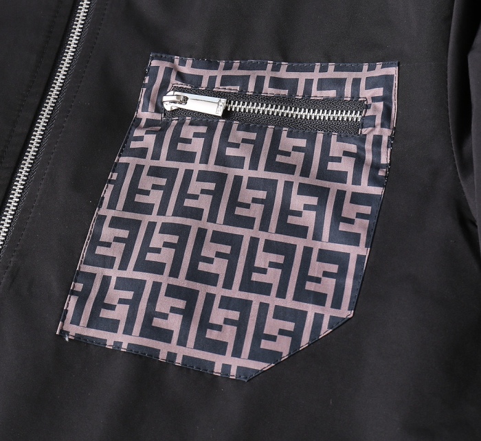 Fendi 2026ss New Jacket Size M-XXXL