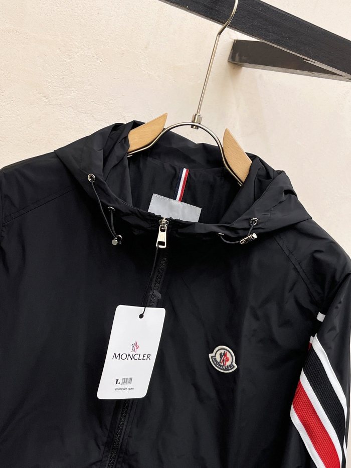 Moncler 2026ss New Jacket Size M-XXXL