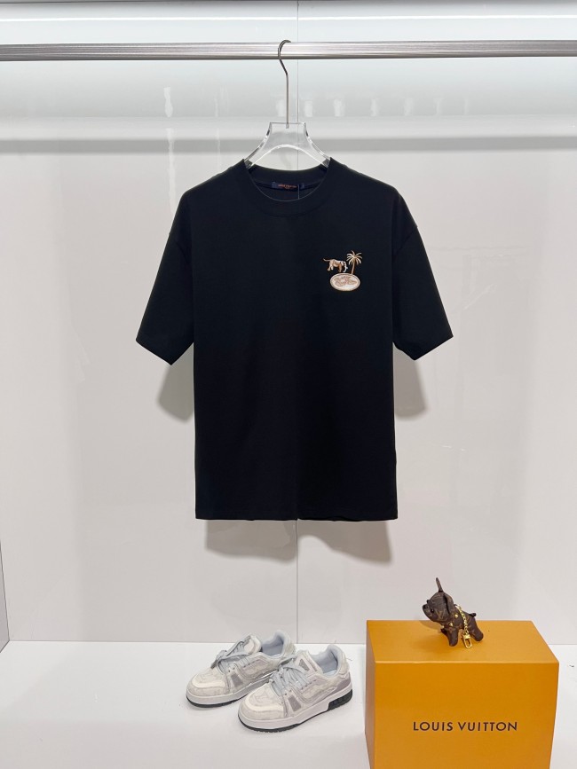 Louis Vuitton 2026ss New T Shirt Size S-XL