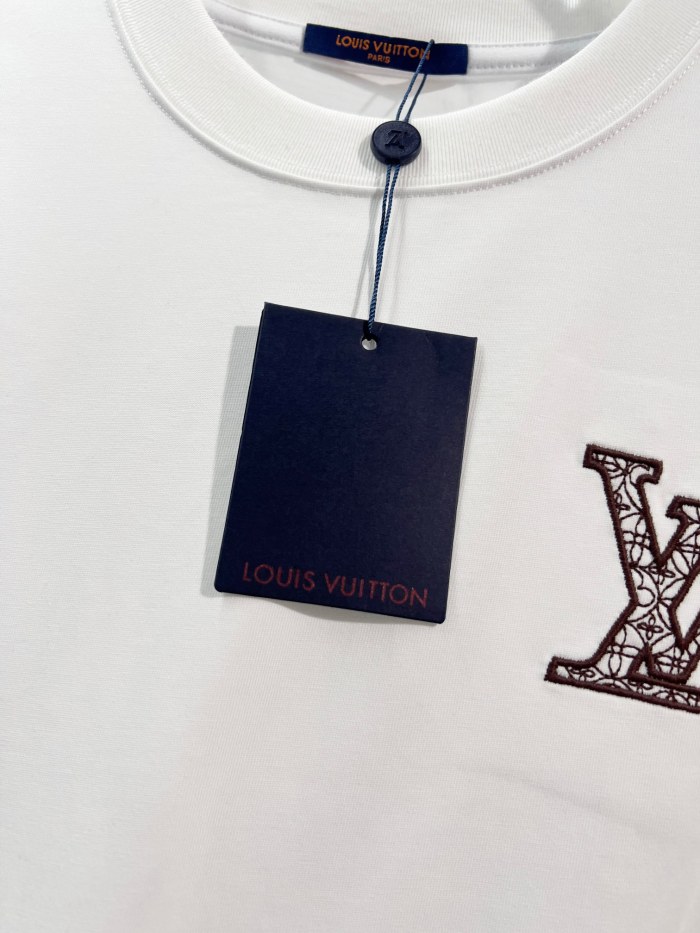 Louis Vuitton 2026ss New T Shirt Size S-XL
