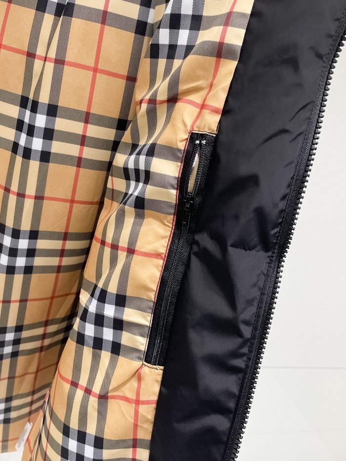 Burberry 2026ss New Jacket Size M-XXXL