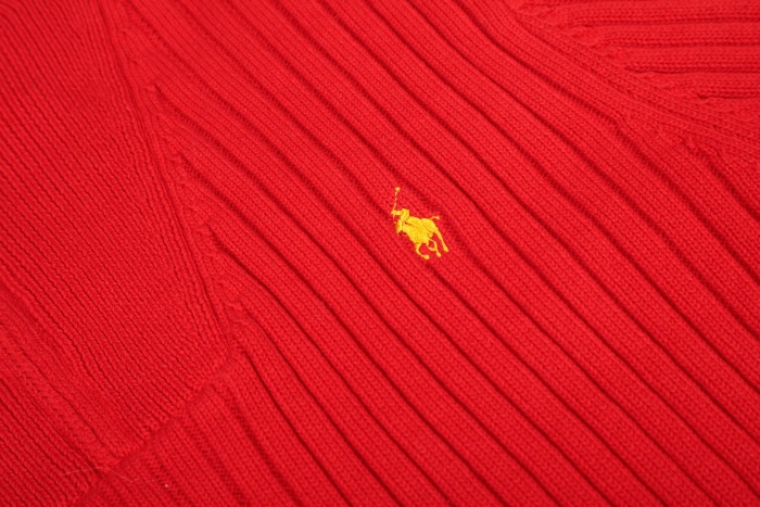 Ralph Lauren Unisex Sweatshirt Size S-XL