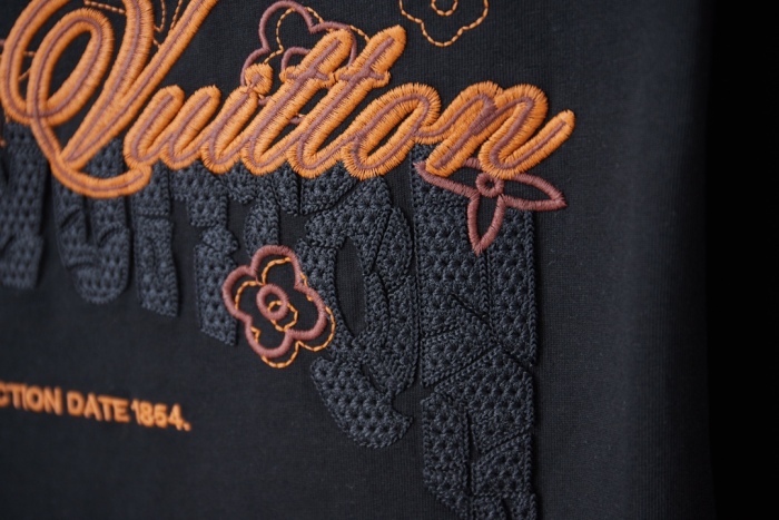 Louis Vuitton 2026ss New T Shirt Size S-XL