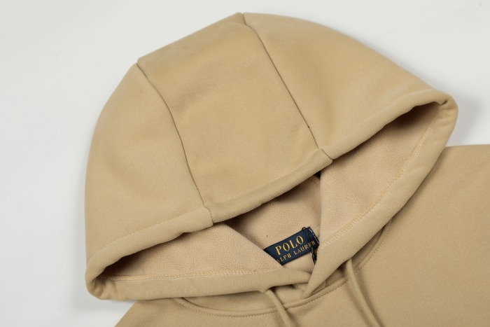 Ralph Lauren Unisex Sweatshirt Size S-XL