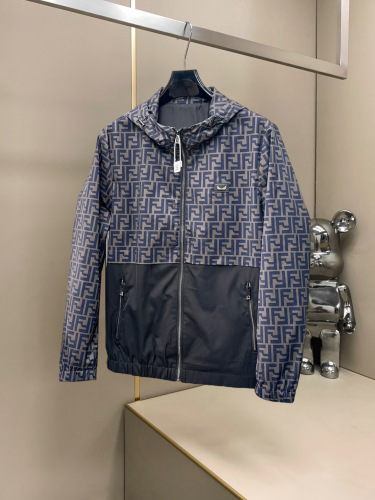 Fendi 2026ss New Jacket Size M-XXXL