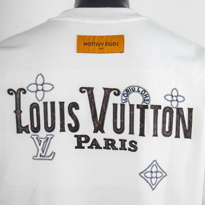 Louis Vuitton 2026ss New T Shirt Size S-XL