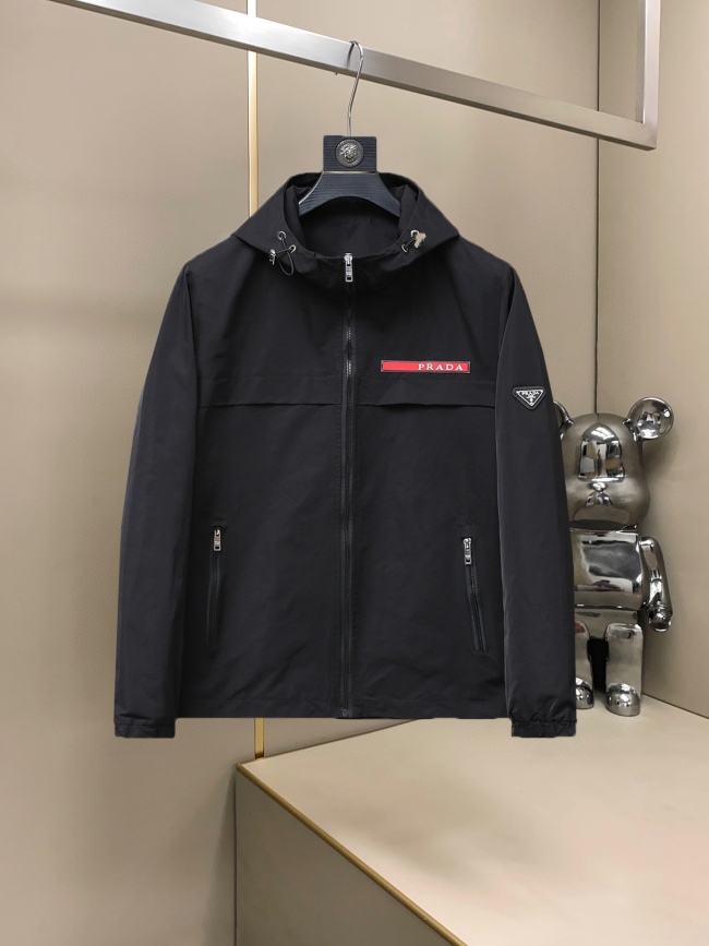 Prada 2026ss New Jacket Size M-XXXL