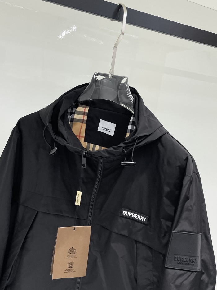 Burberry 2026ss New Jacket Size M-XXXL