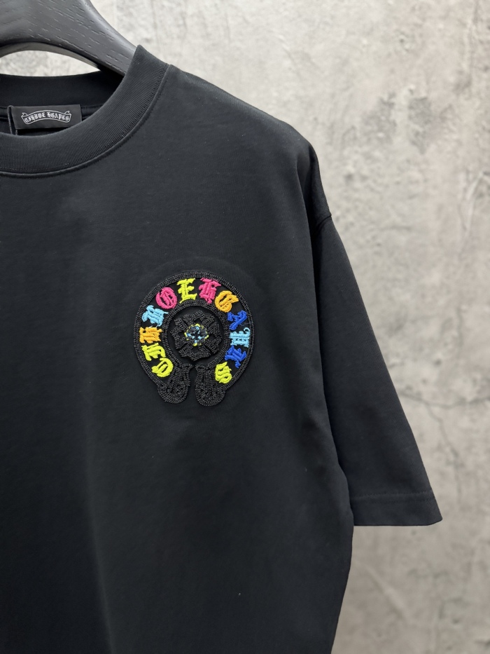 Chrome Hearts 2026ss New T Shirt Size S-XL