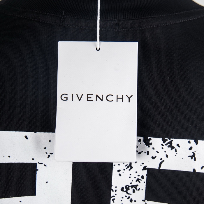 Givenchy 2026ss New T Shirt Size S-XL