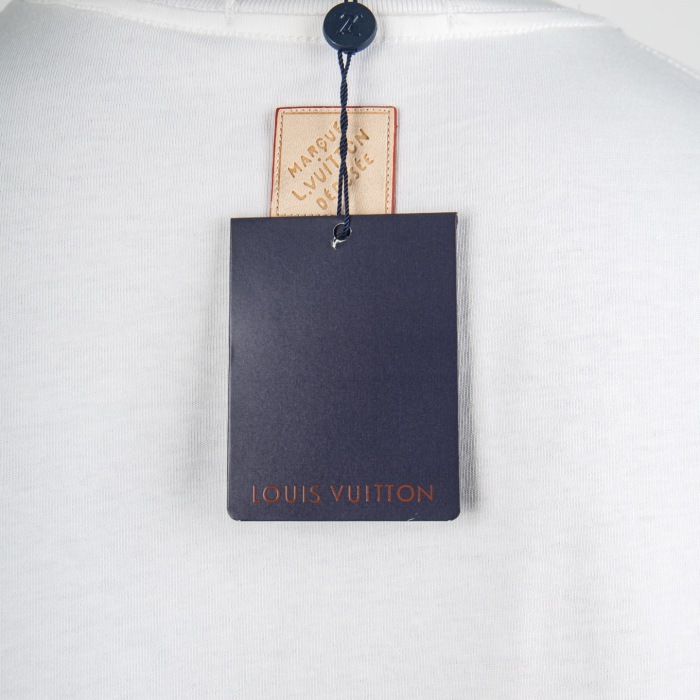 Louis Vuitton 2026ss New T Shirt Size S-XL