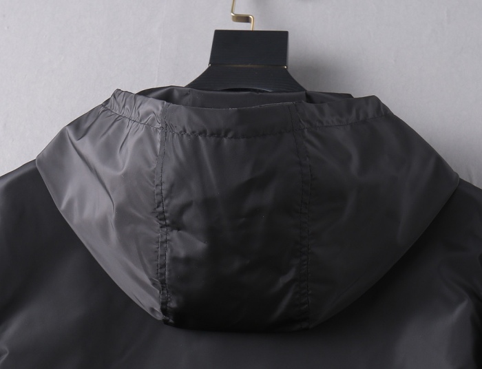 Burberry 2026ss New Jacket Size M-XXXL
