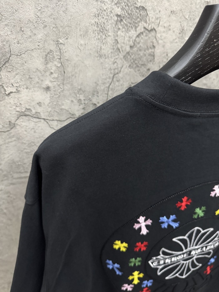 Chrome Hearts 2026ss New T Shirt Size S-XL