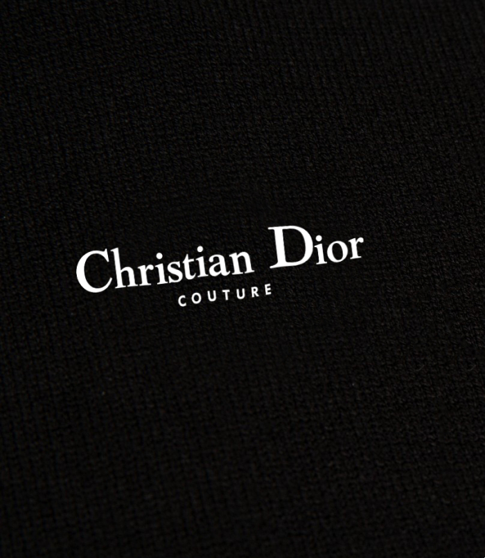 Dior 2026ss New Sweatshirt Size M-XXXL
