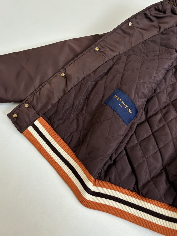 Louis Vuitton 2026ss New Jacket Size S-XL